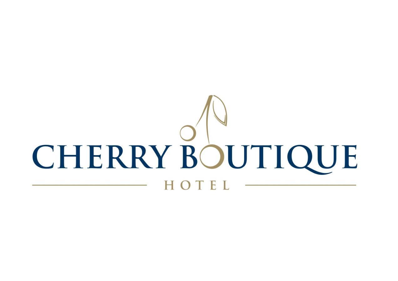 Cherry Boutique Hotel Ho Chi Minh City Exterior photo