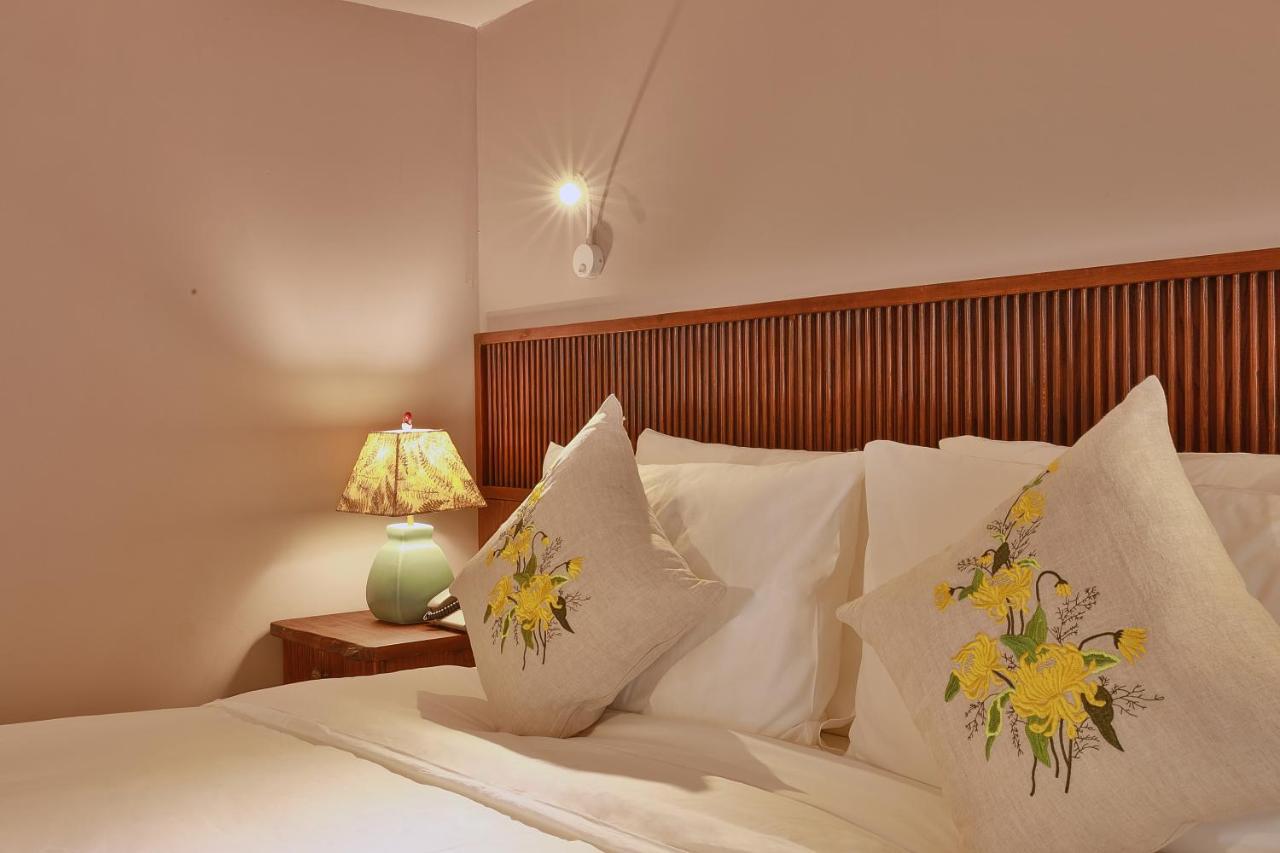 Cherry Boutique Hotel Ho Chi Minh City Exterior photo