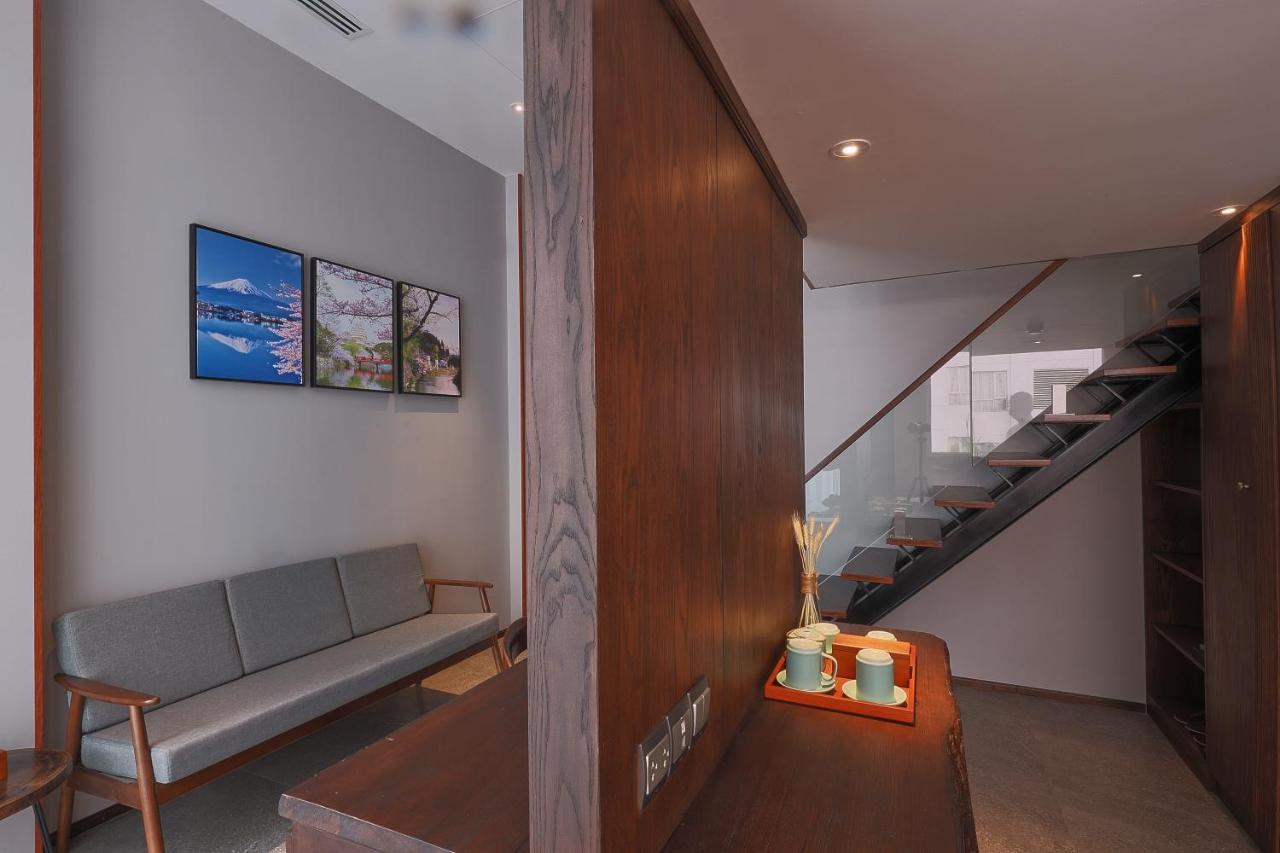 Cherry Boutique Hotel Ho Chi Minh City Exterior photo